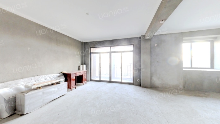 东郡名苑二手房实景图