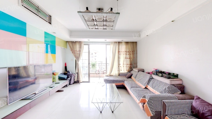 奥园华庭二手房实景图