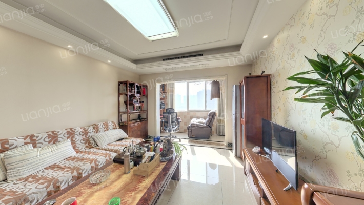 阳光100阿尔勒二手房实景图