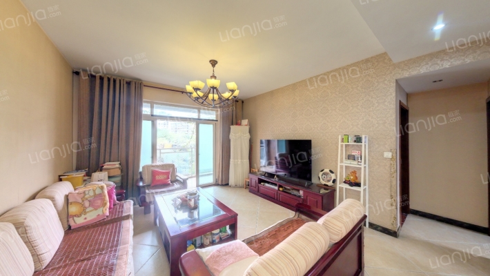 燃气嘉陵小区二手房实景图