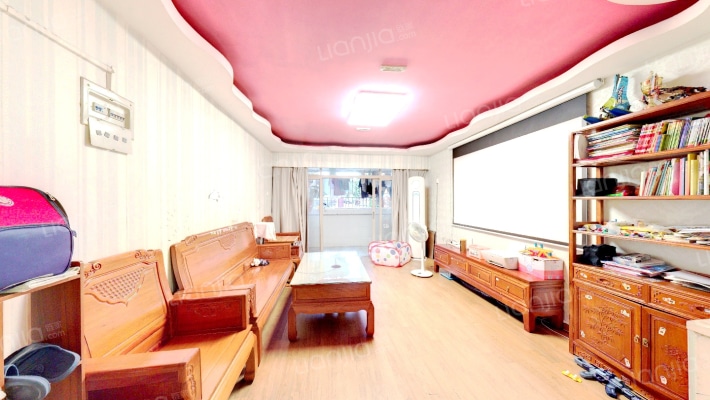 艺丰花园A区二手房实景图
