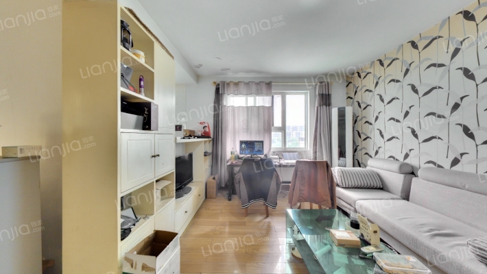 百利华府三期二手房实景图