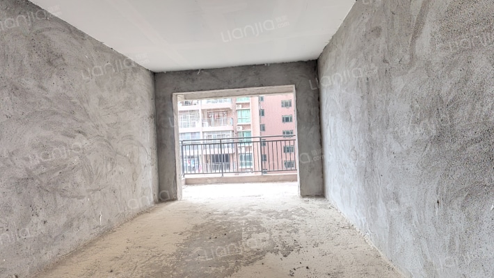 立缘小区二手房实景图