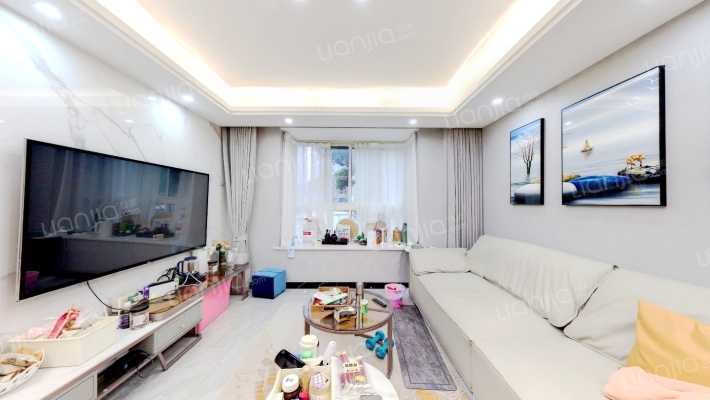 兰惠家园二手房实景图