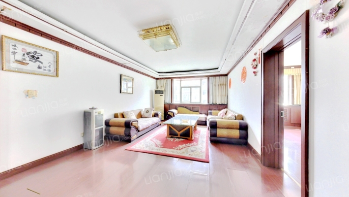 新佳园二手房实景图