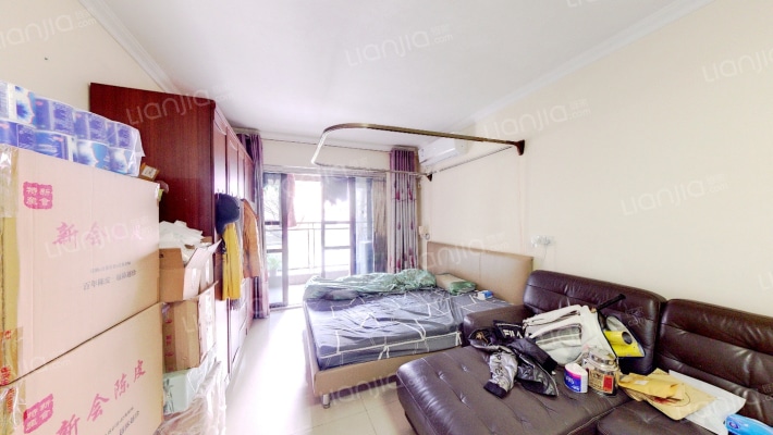 宏鼎景裕嘉园一期二手房实景图