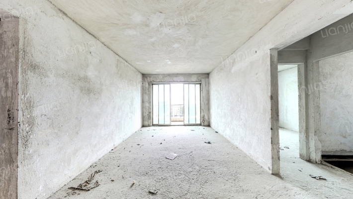 佛罗伦斯一期二手房实景图