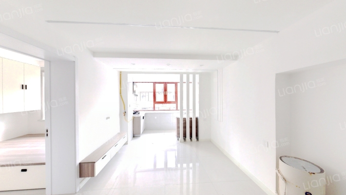 长师宿舍二手房实景图