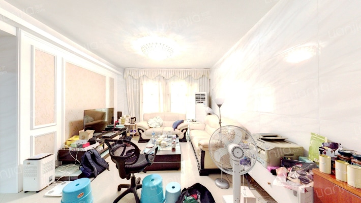 雍华庭二手房实景图