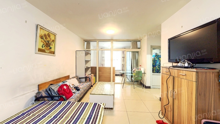 城市亮点二手房实景图