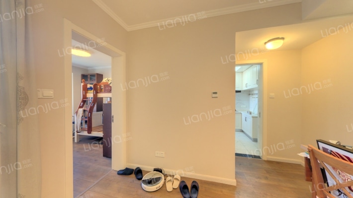 凤凰和润苑二手房实景图