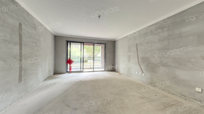 星联安郡南苑二手房实景图