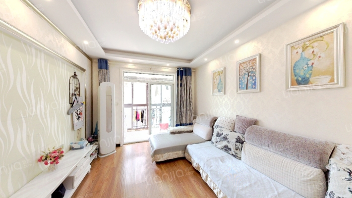 天成美雅二手房实景图