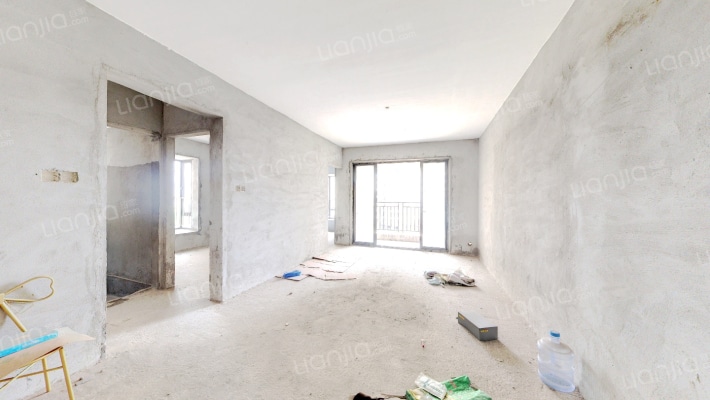 富盈御荷二手房实景图