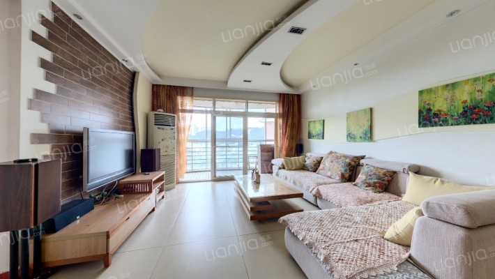 中天花园阳光玉兰园二手房实景图