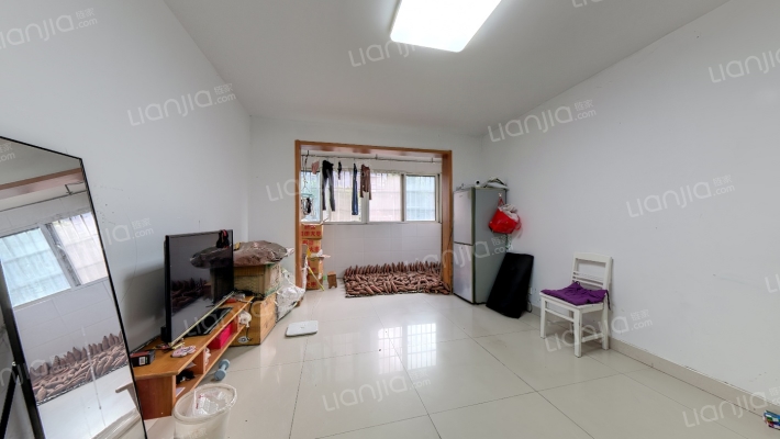 盛景华庭北苑二手房实景图