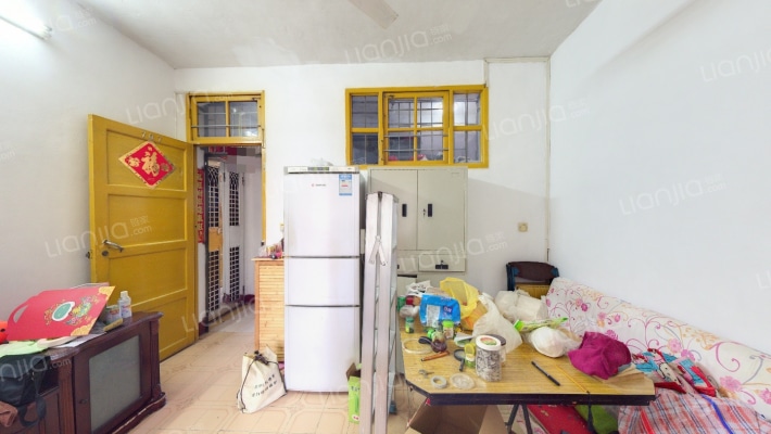 蔬菜宿舍二手房实景图