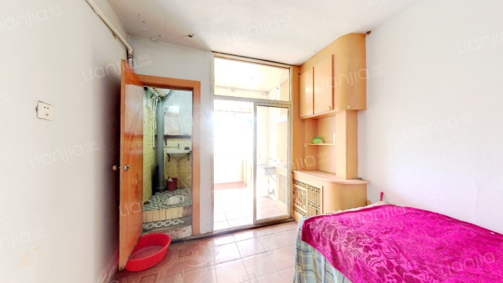 玉山小区二手房实景图