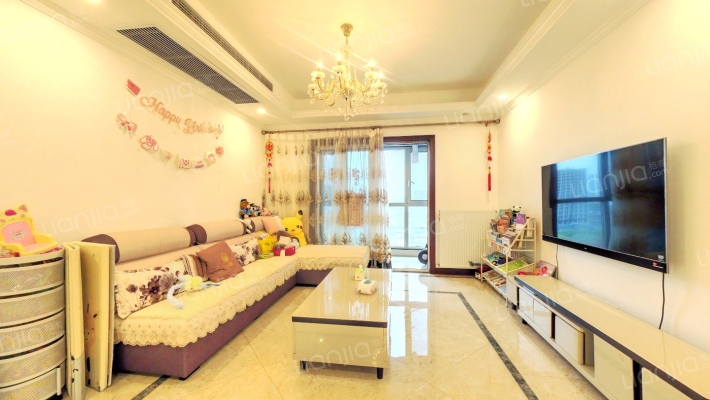 枫泽星都汇二手房实景图