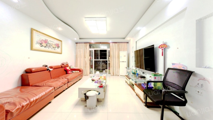 碧波苑二手房实景图