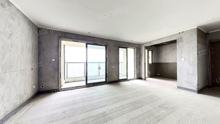 江津吾悦广场二手房实景图