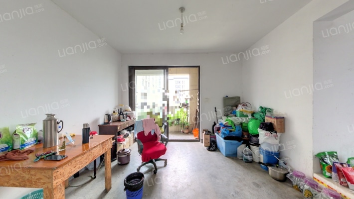 明湖花苑二期二手房实景图