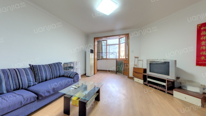 勤奋家苑二手房实景图