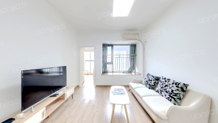 鑫城府二手房实景图