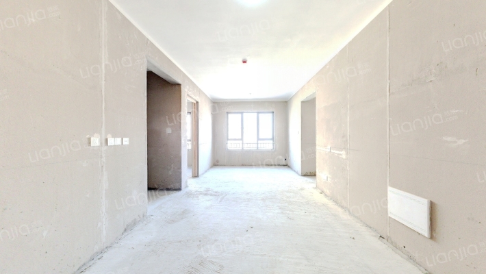 融创兰园二手房实景图