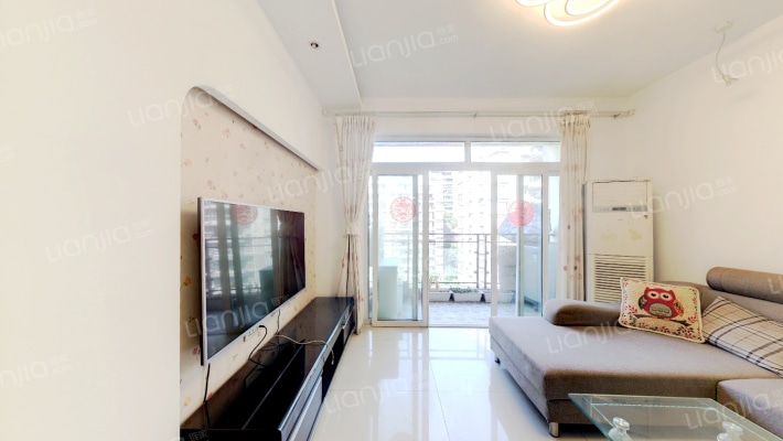 地博春天二手房实景图