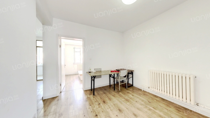 富源汇居小区二手房实景图