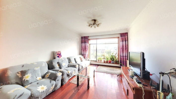 福居家园二手房实景图