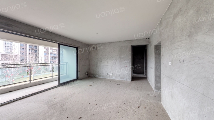 远洋朗基枫桦四季二手房实景图