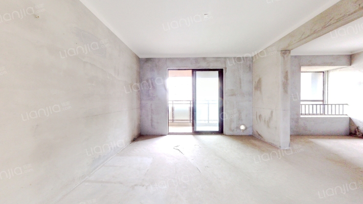 中铁世纪金桥三期二手房实景图