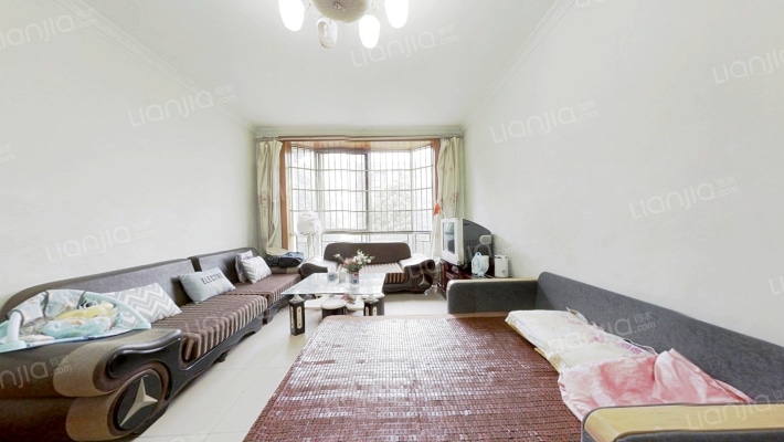 锦华苑(天府新区)二手房实景图