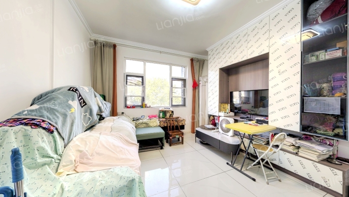 华鼎尚都国际二手房实景图