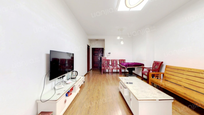 龙湖悠山小筑二手房实景图