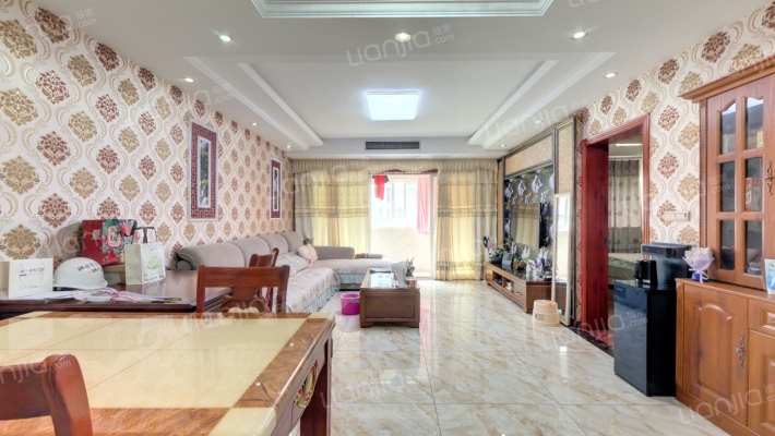 金港国际二手房实景图