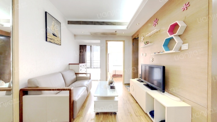 凤凰印象二手房实景图