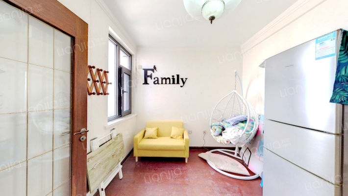 金港天府二手房实景图