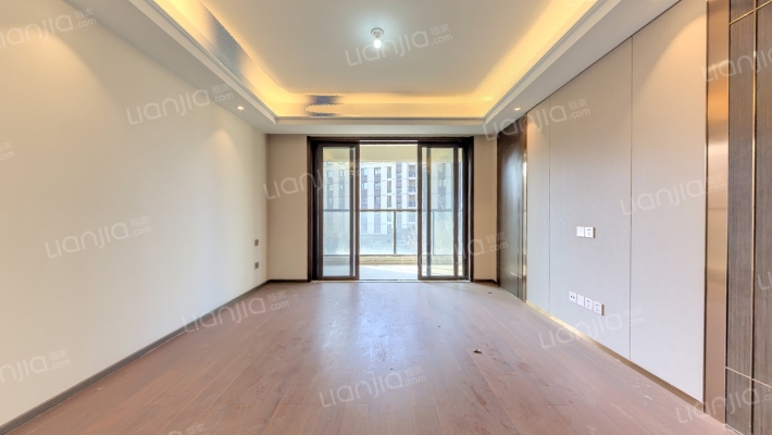 中建熙元府二手房实景图