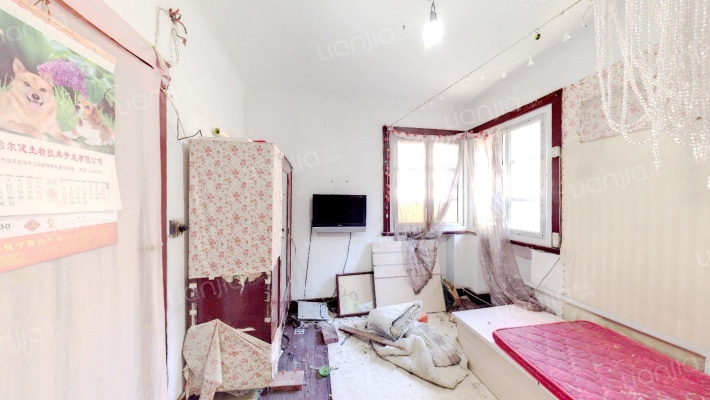 大兴老村二手房实景图