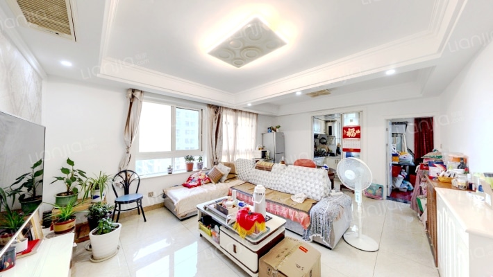 清水绿园二手房实景图