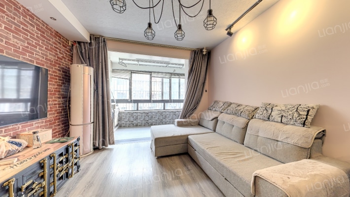 浦江世博家园五街坊二手房实景图