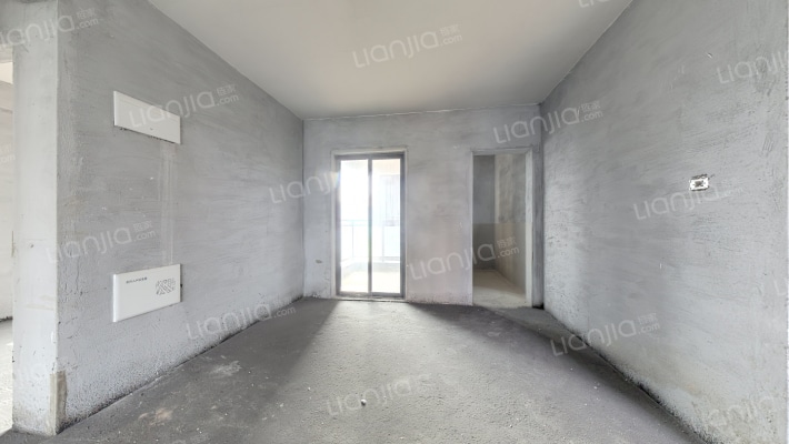 后浪悦府二手房实景图