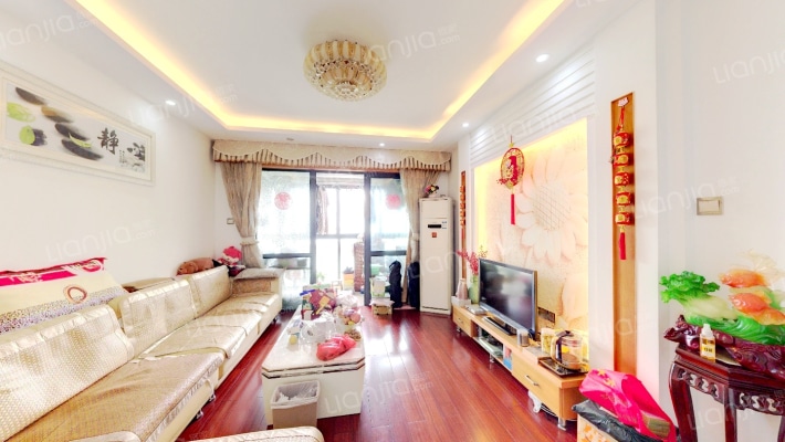 金家漕小区二手房实景图