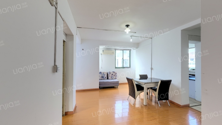 双秀西园二手房实景图