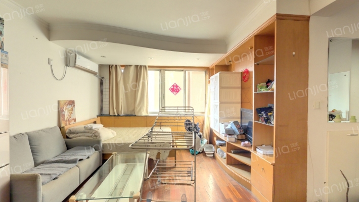 宜山路518弄二手房实景图