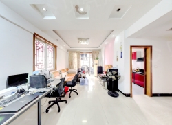 整租·谷埠街国际商城 3室2厅 南/北_谷埠街国际商城租房