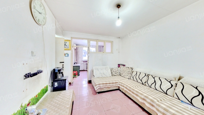 中昌新村西区二手房实景图